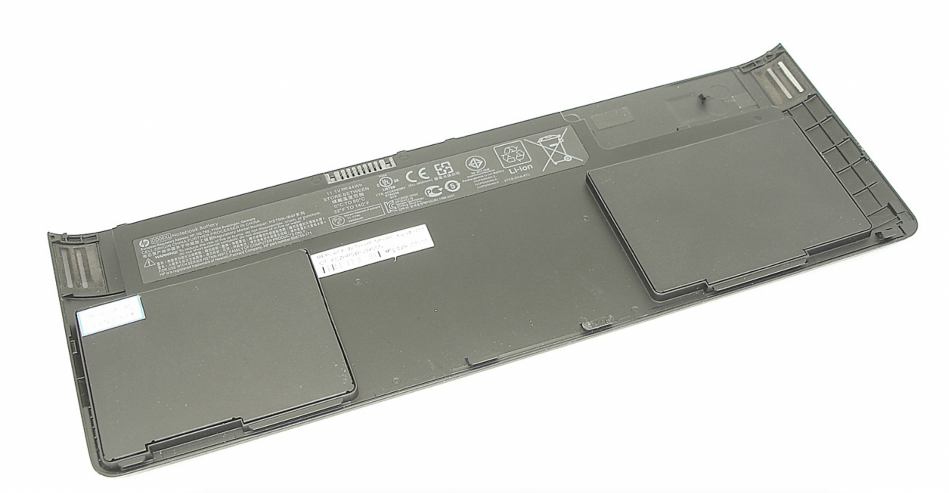 Аккумулятор HP Elitebook Revolve 810 G1 11.1V, 44Wh, Original