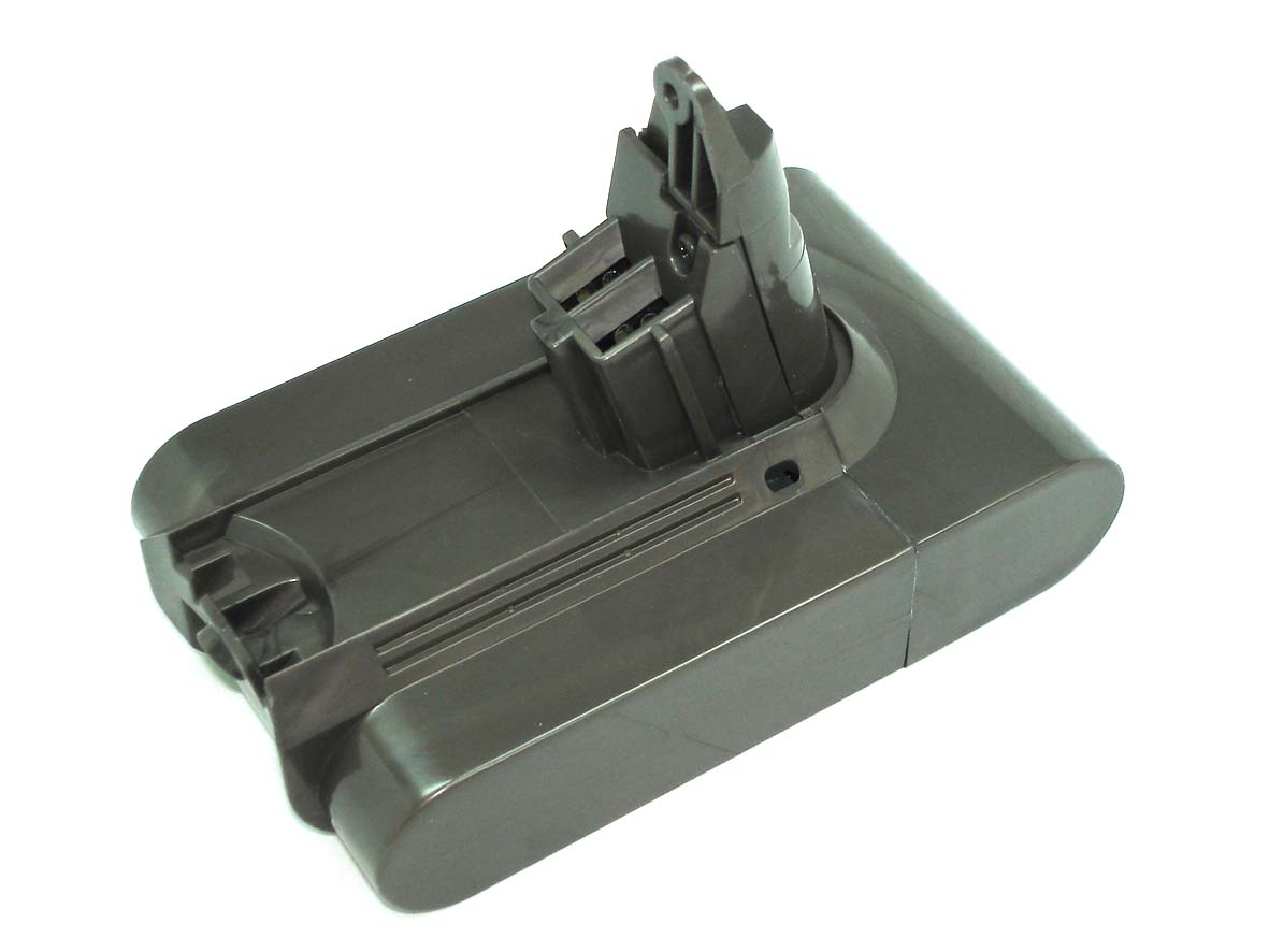 Аккумулятор для Dyson DC58, DC59, DC61 Animal DC62 2.2Ah 21.6V