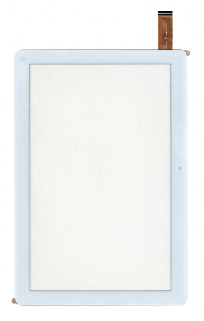 Сенсорное стекло (тачскрин) TurboPad TurboKids Star белое