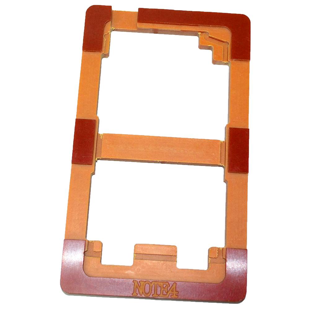 Форма для дисплея Samsung N910C/Galaxy Note 4