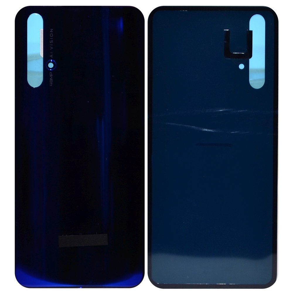 Задняя крышка Honor 20 синий