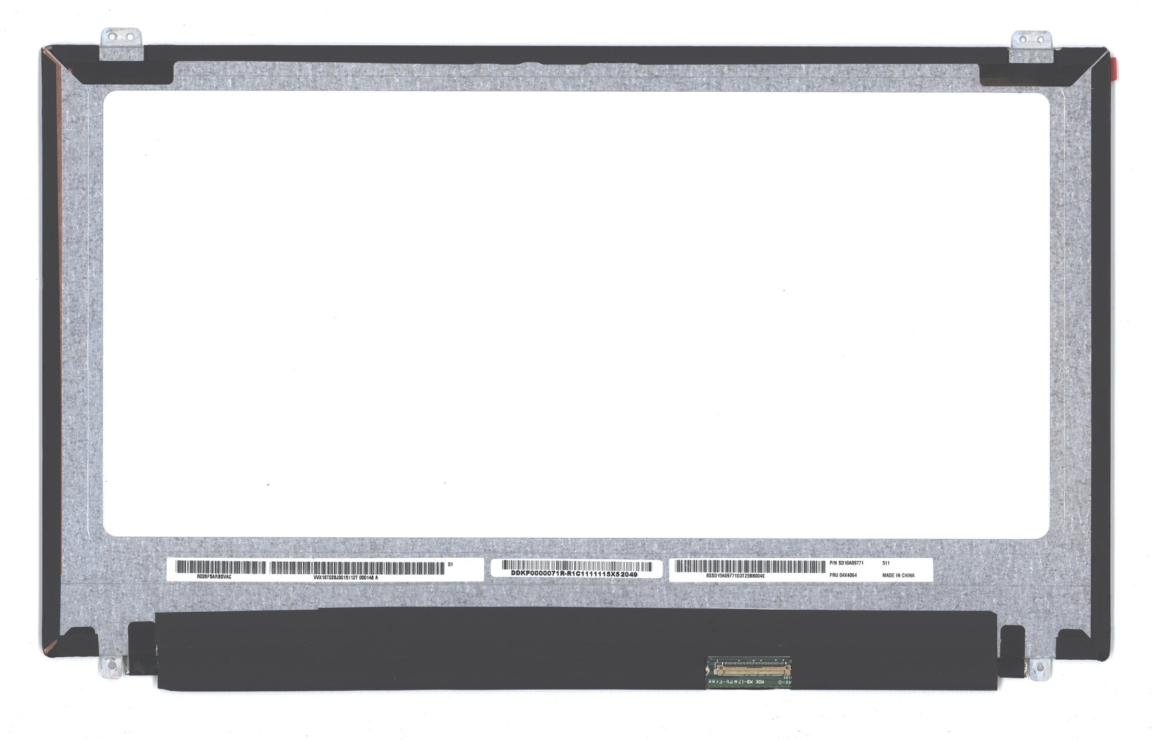 Матрица VVX16T028J00 (глянцевая)