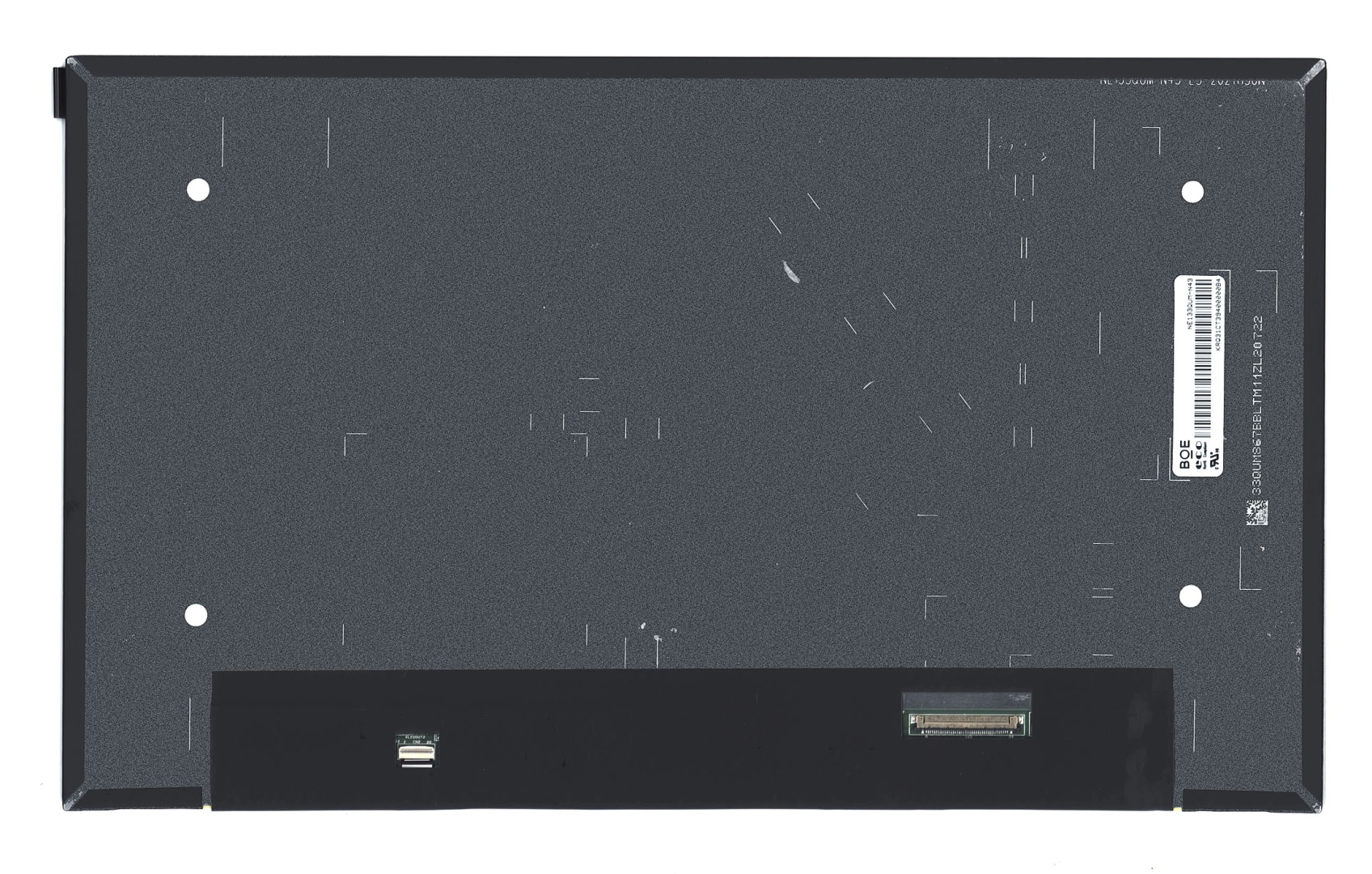 Матрица NE133QUM-N43