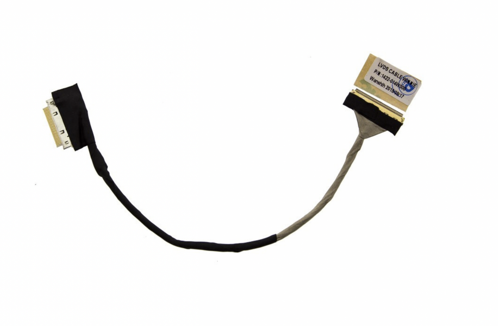 Шлейф матрицы Lenovo IdeaPad S206 OEM