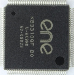 Контроллер KB3310QF BO