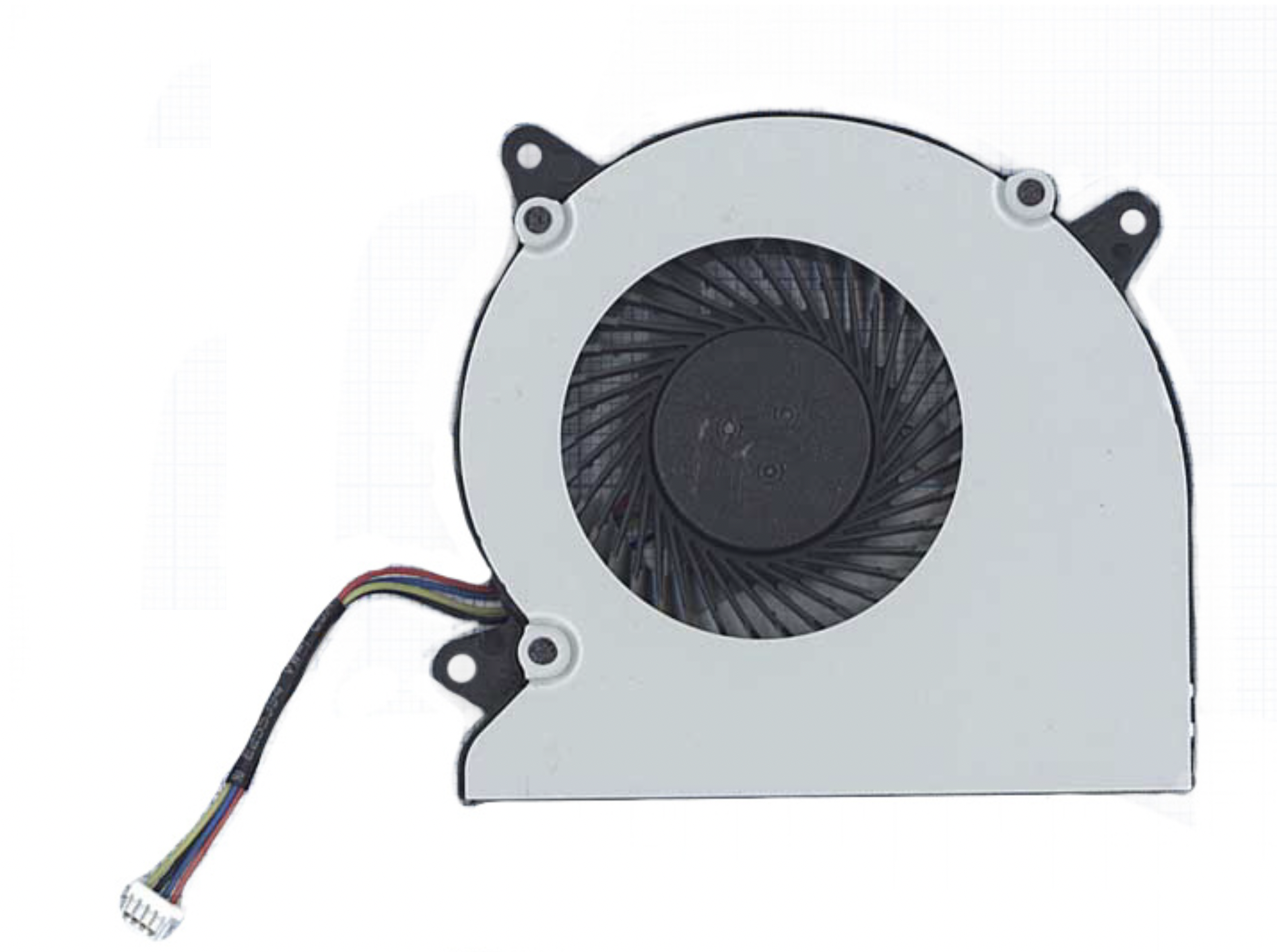 Кулер ASUS VivoBook S451 4-pin OEM