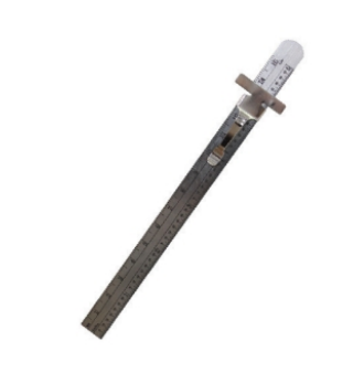 Линейка Jakemy JM-R12