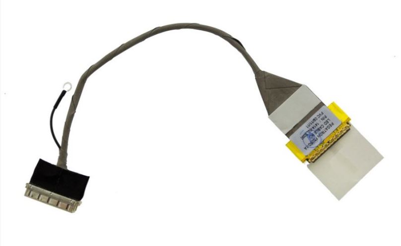 Шлейф матрицы для ноутбука Asus F50 F50Q F50S F50Z F50N`