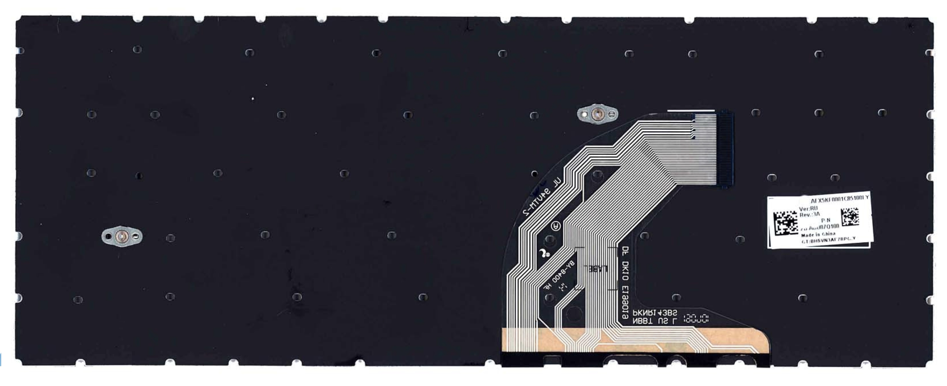 Клавиатура HP ProBook 430 G6 OEM