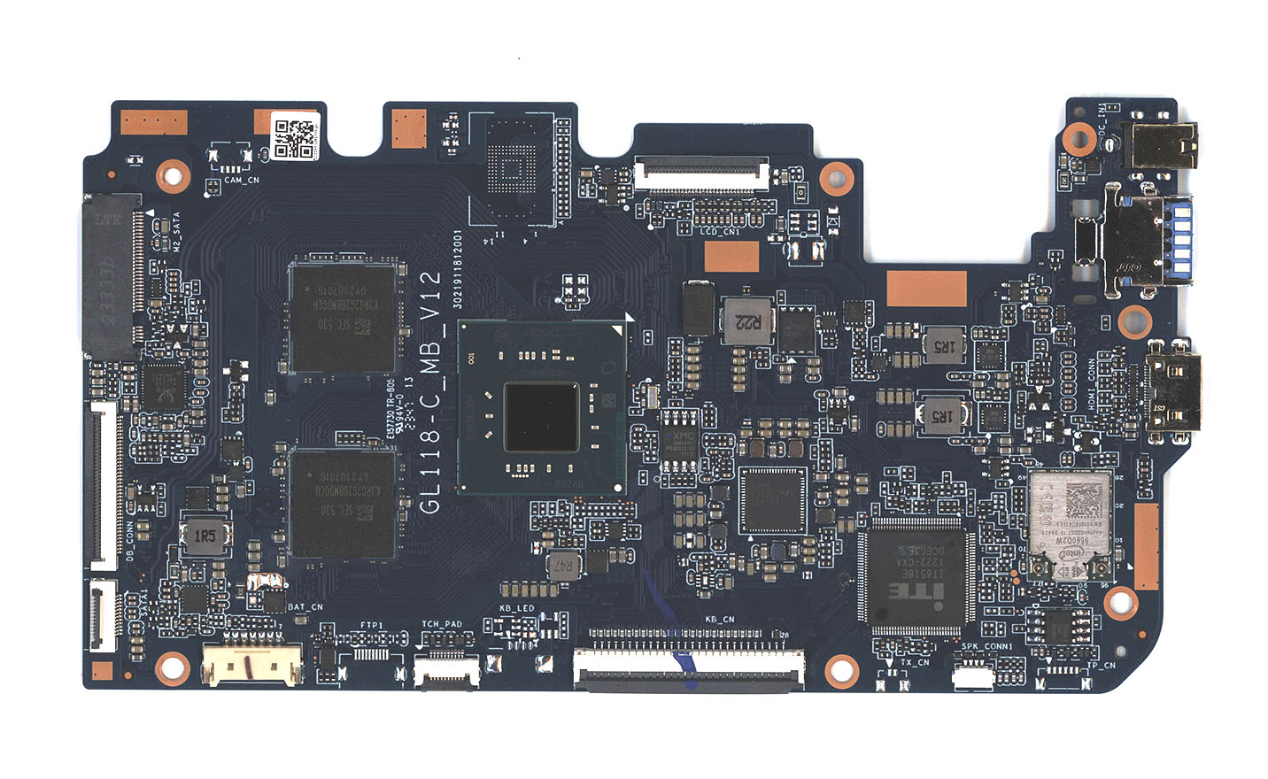 Материнская плата для Echips Envy, Envy14
