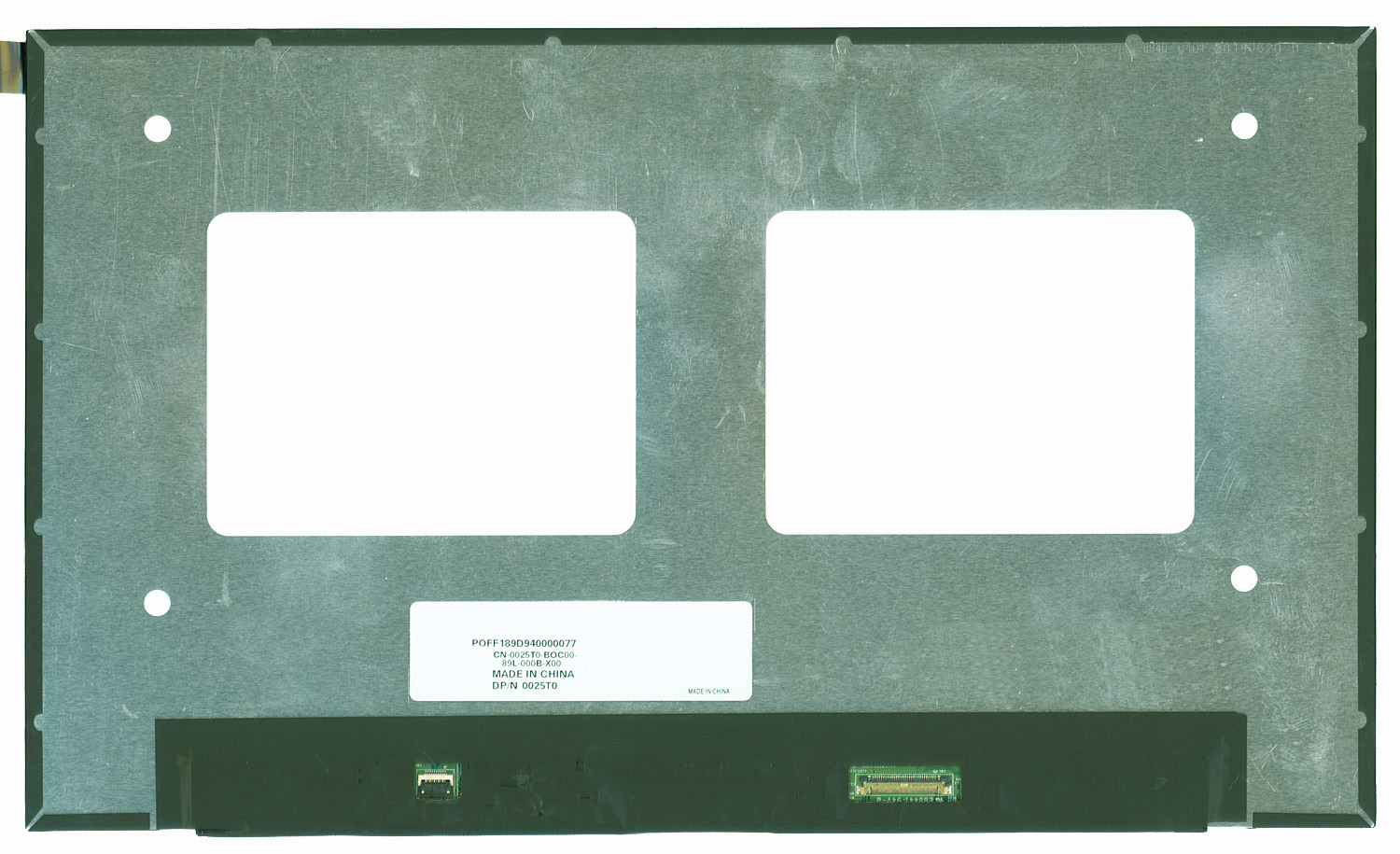 Матрица NT140WHM-N45 (глянцевая)