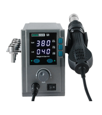 Паяльная станция SUGON 2020D