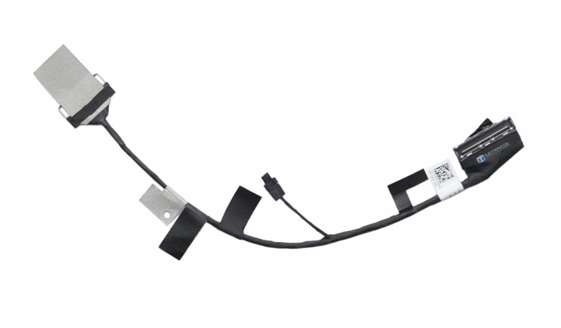 Шлейф матрицы DELL XPS 13 9350 OEM