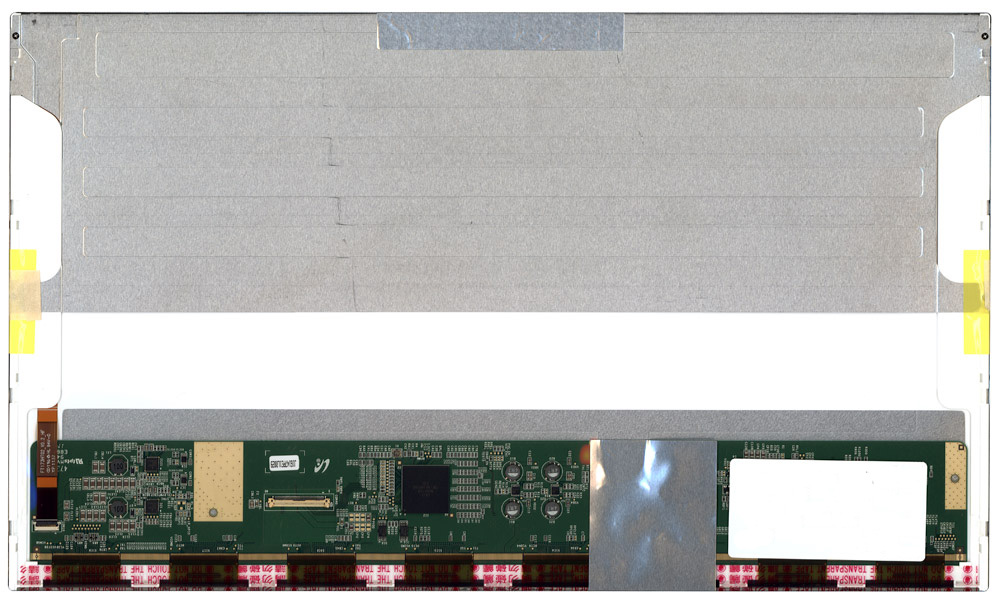 Матрица LTN173HT02 C01 (глянцевая)