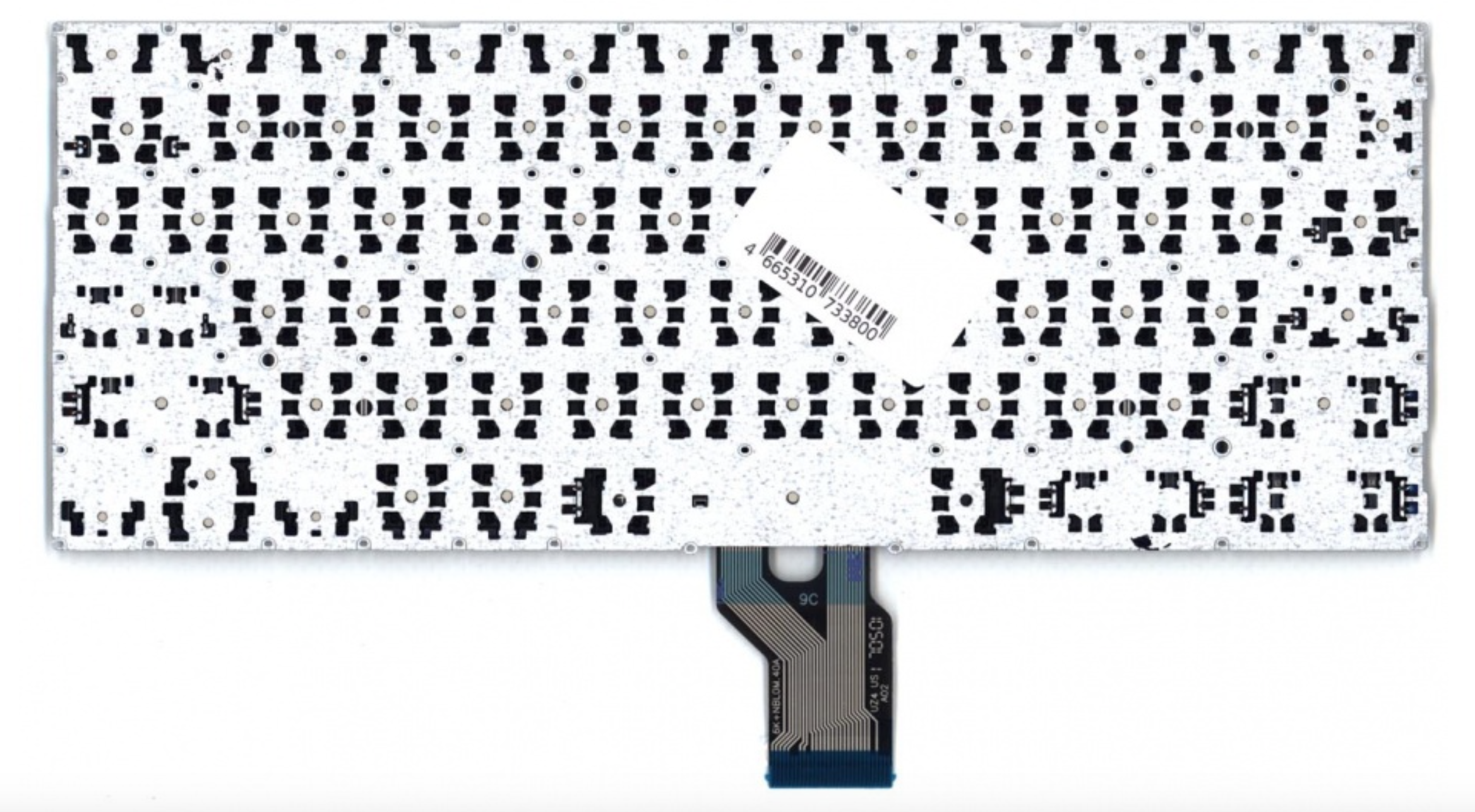Клавиатура Asus C213NA-1A OEM