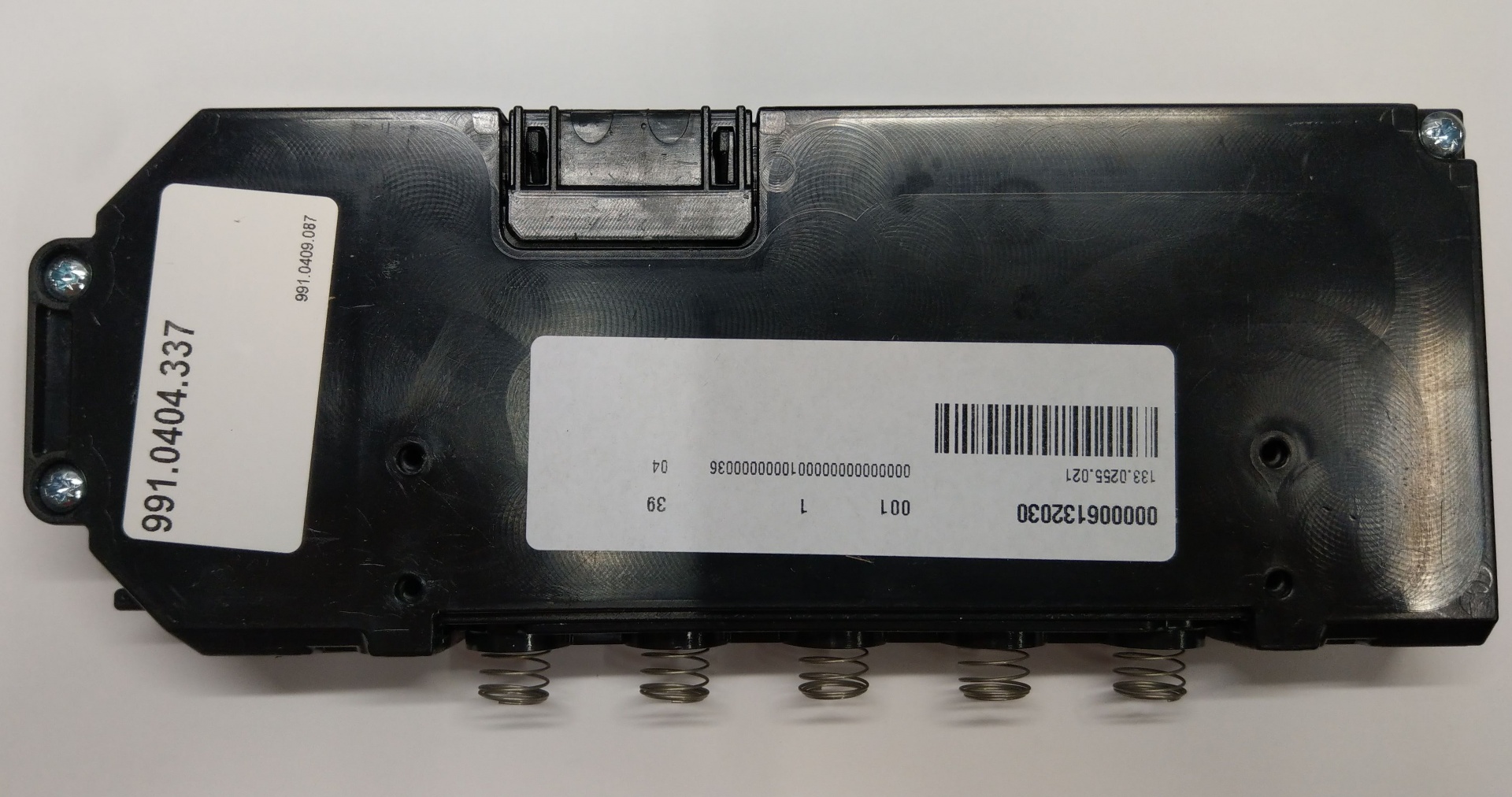 Блок управления вытяжками Faber 133.0255.021