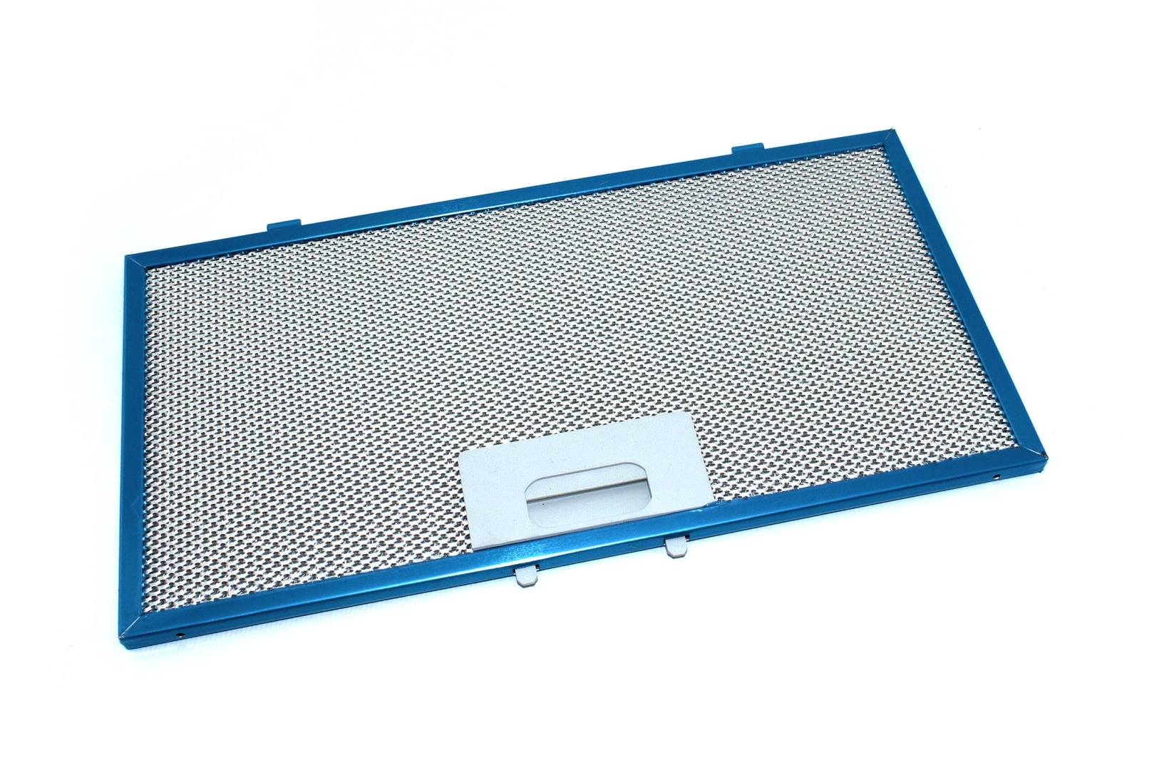 Жировой фильтр для вытяжки 133.0689.963 325х170х8