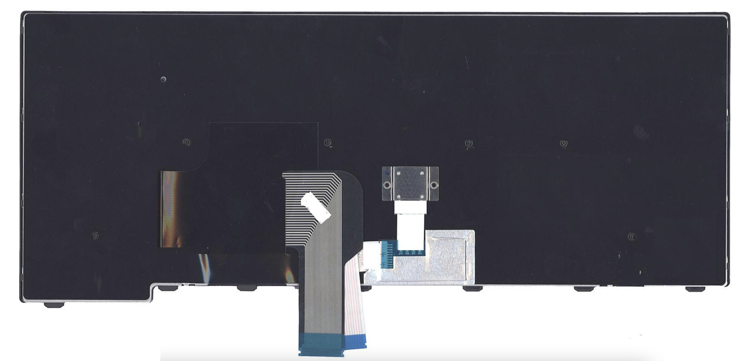 Клавиатура Lenovo ThinkPad Edge E431 с указателем, OEM