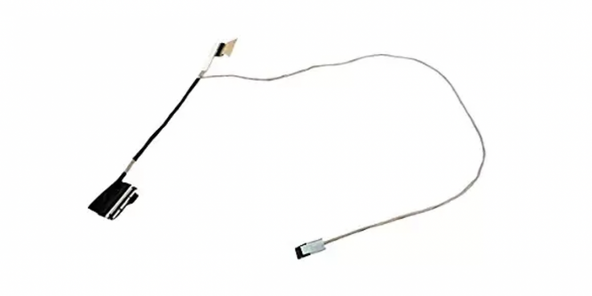 Шлейф матрицы HP ProBook 645 G2 без тачскрина, OEM