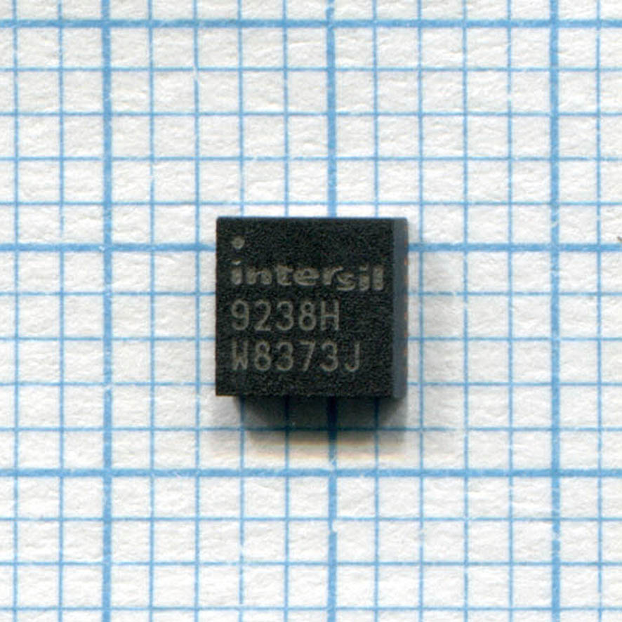 Контроллер ISL9238H