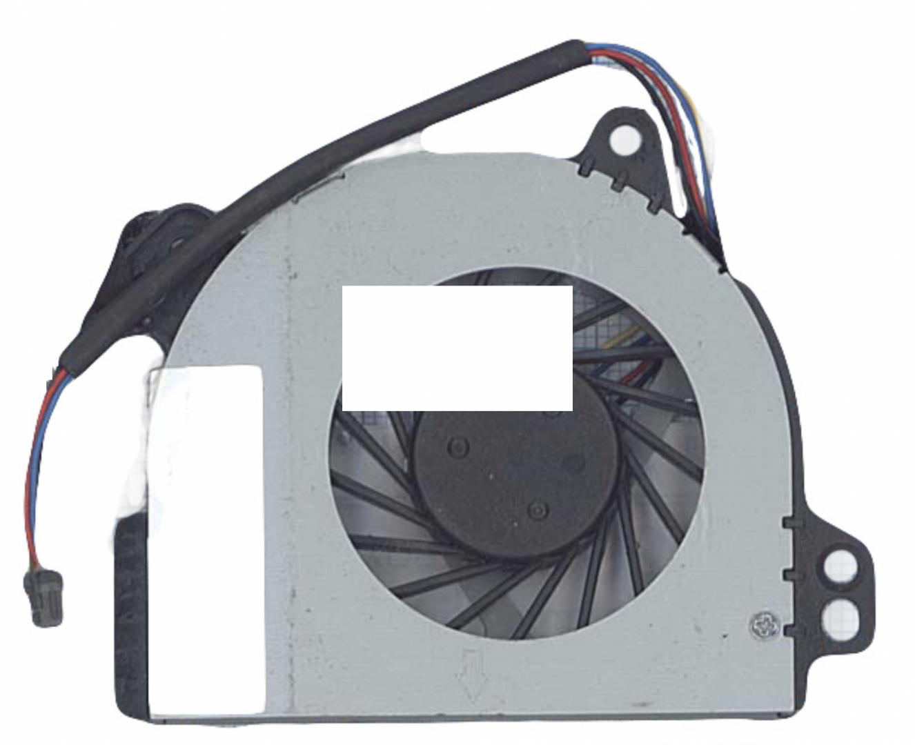 Кулер HP Pavilion dm1-3000 4pin OEM