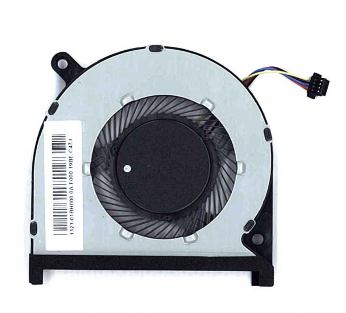 Кулер Dell Inspiron G7 15 7590 OEM