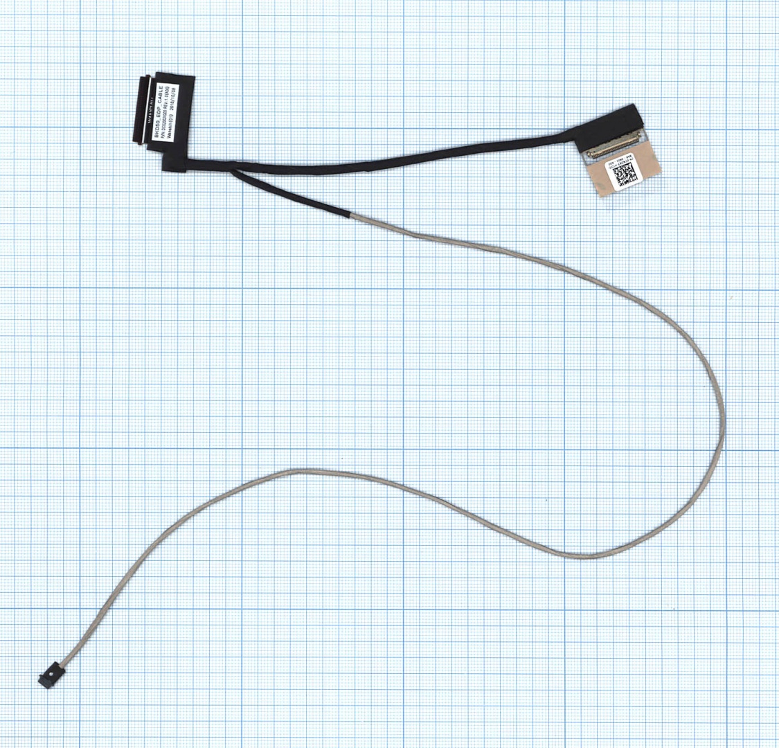 Шлейф матрицы для ноутбука Dell Vostro 5468 V5468 5568 V5568