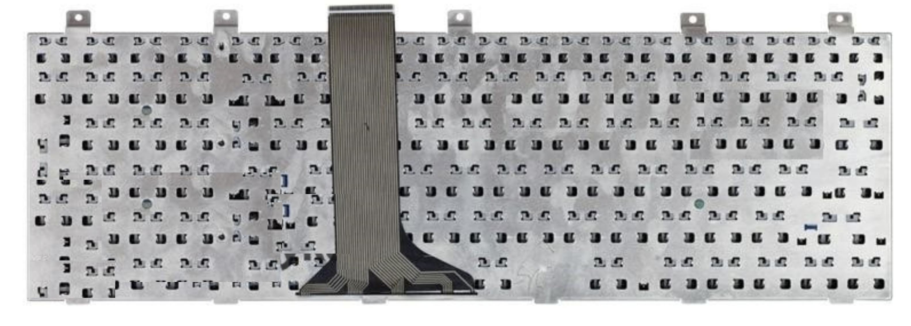 Клавиатура MSI ER710 OEM