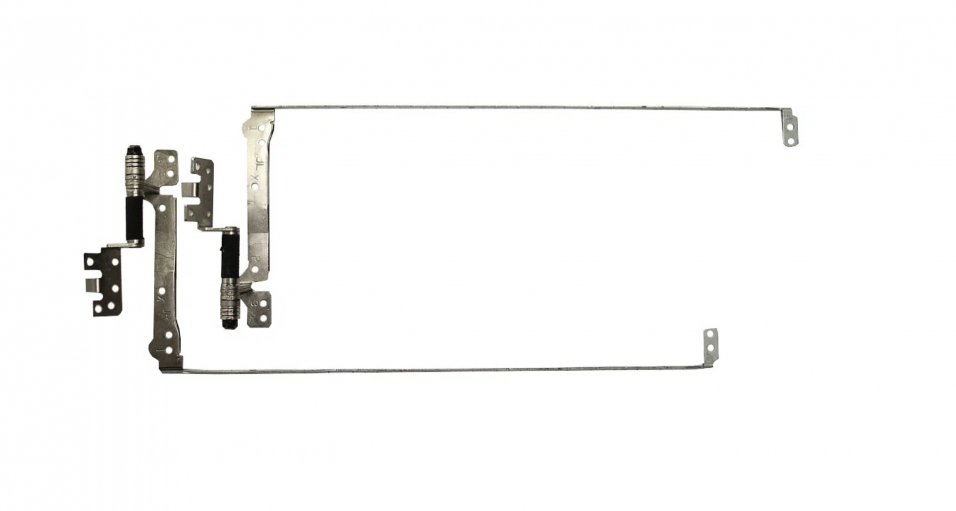 Петли Toshiba Satellite A500 OEM