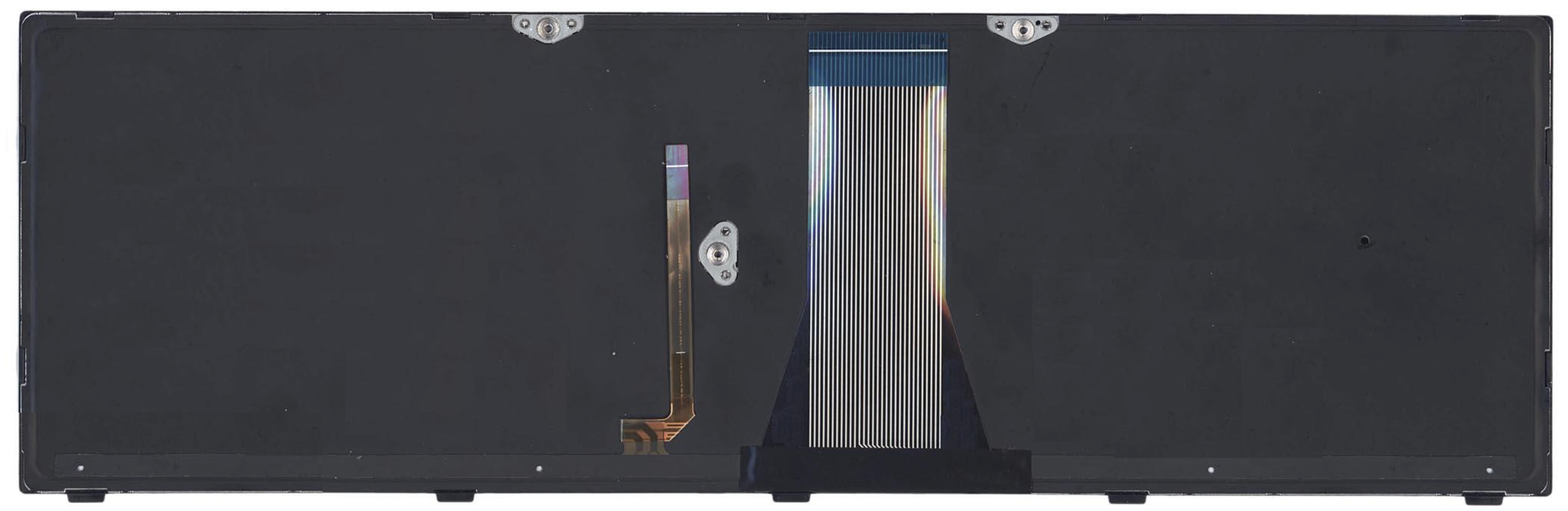 Клавиатура Lenovo IdeaPad Flex B50-30 с подсветкой, OEM