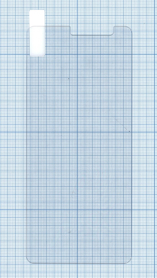 Защитное стекло для HTC U11+