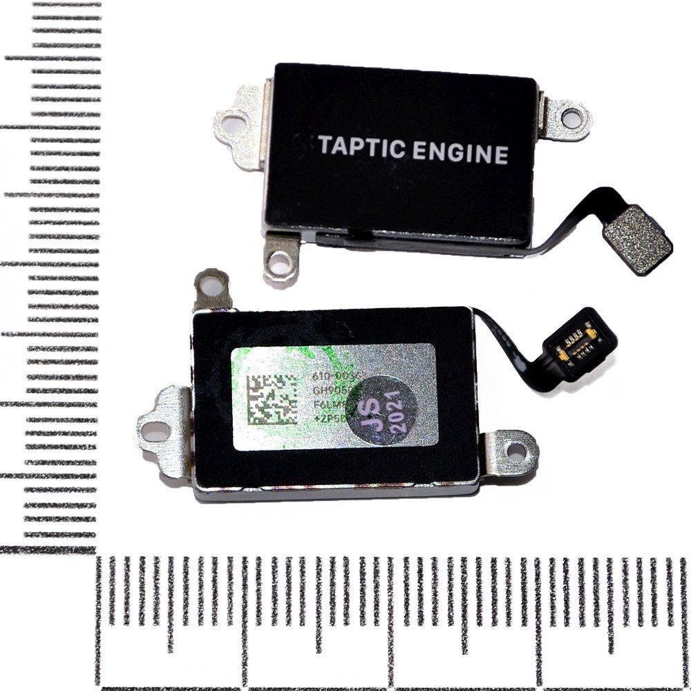 Вибро iPhone 12 Pro Max orig Factory