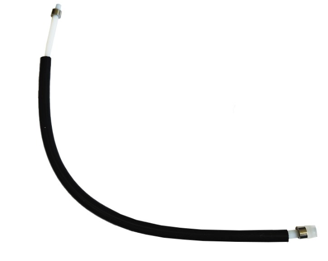 Трубка тефлоновая ЗУ Rooma 260мм