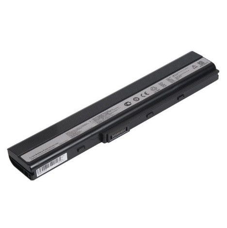 Аккумулятор Asus K52 A52 X52 N82 (5200MAH, 14.8V)