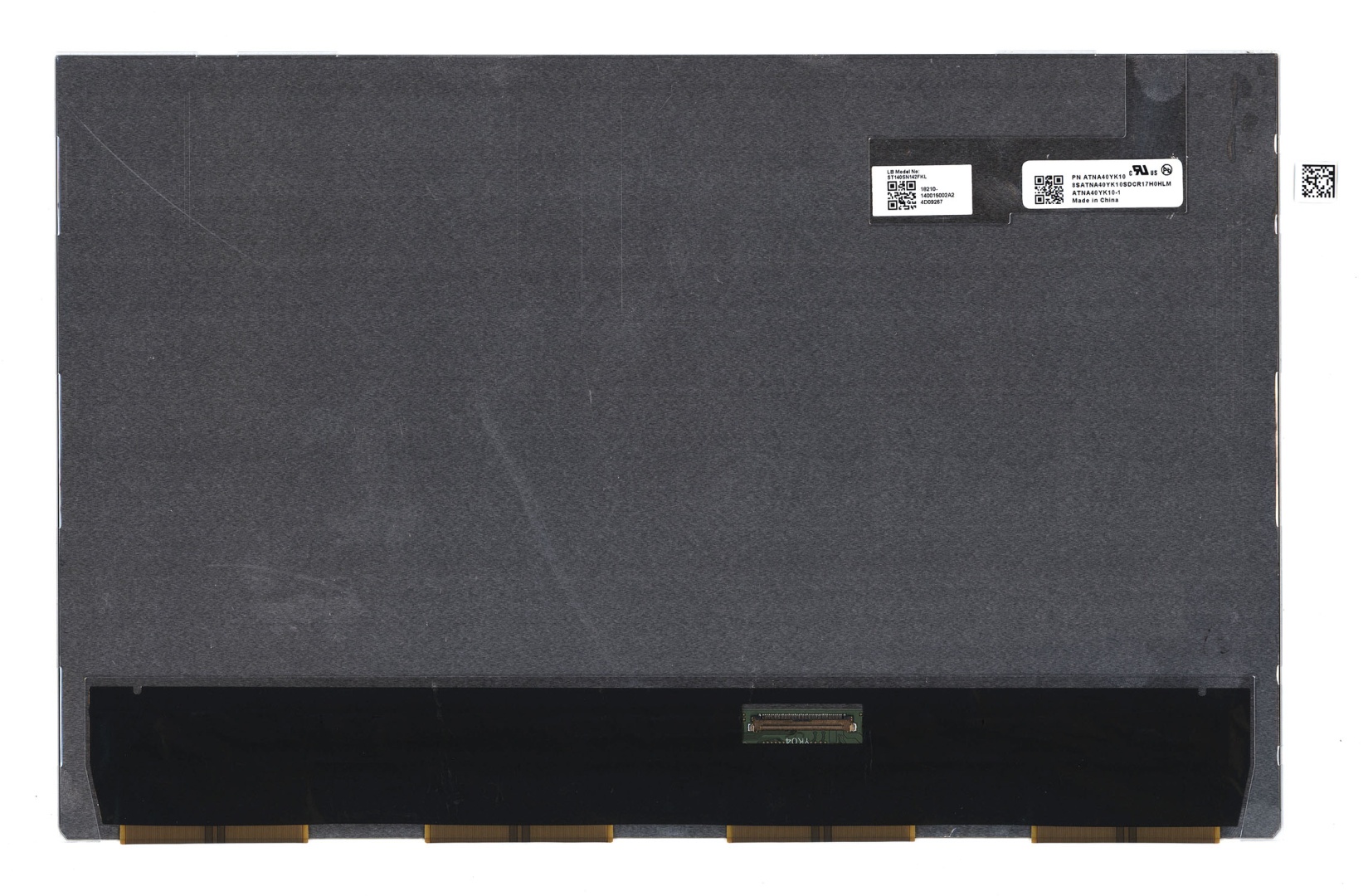 Матрица ATNA40YK10-1 (глянцевая)