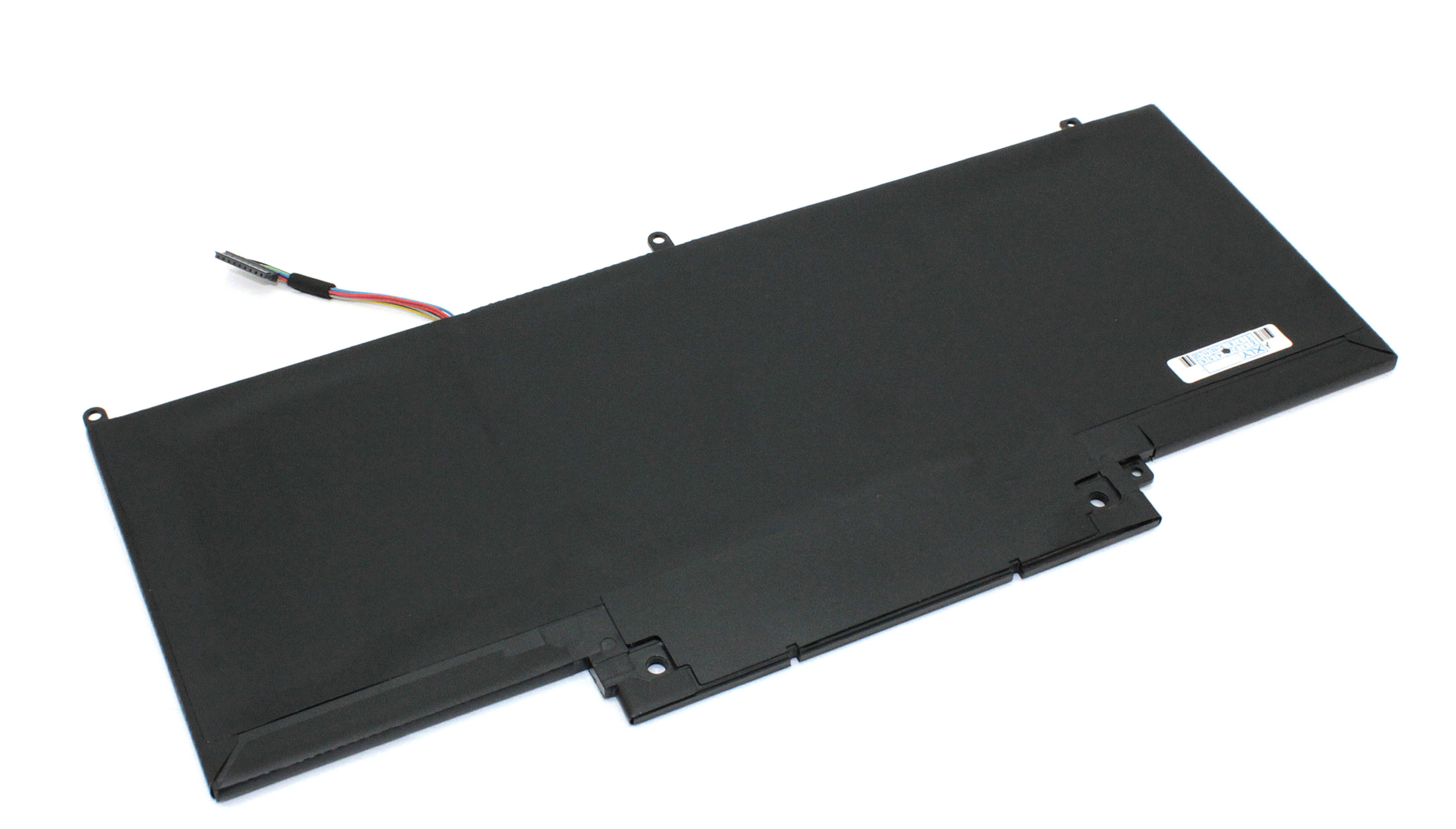 Аккумулятор DELL XPS 11D-2408T 7.4V, 5400mAh, Original