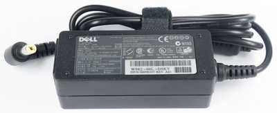 Блок питания Dell 5.5x1.7 19V 1.58A