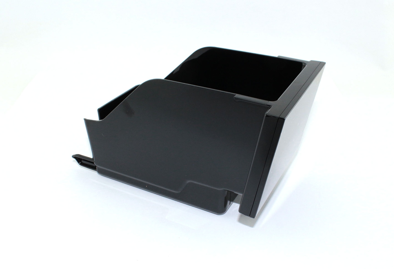 Контейнер для кофейных отходов Delonghi ECAM 45.760, 550.55 7313235401