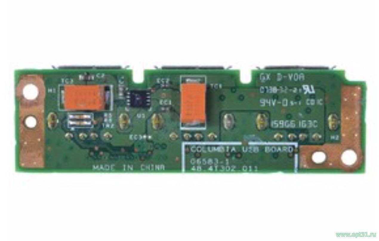 Плата USB Acer Extensa 5220, 5620