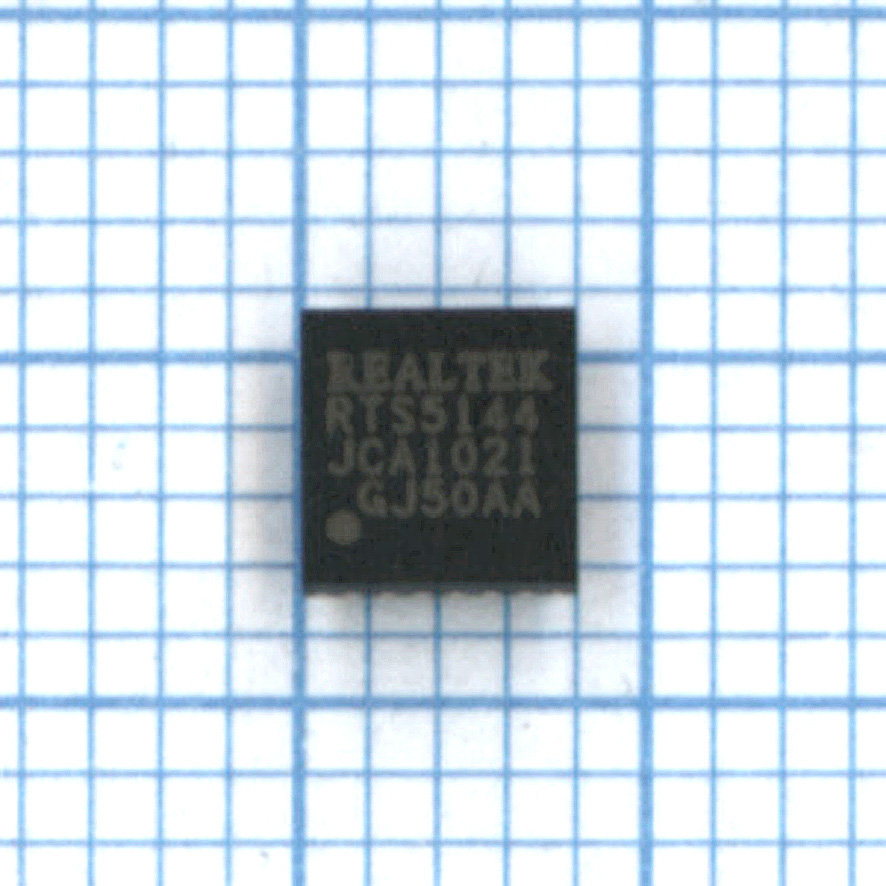 Контроллер RTS5144