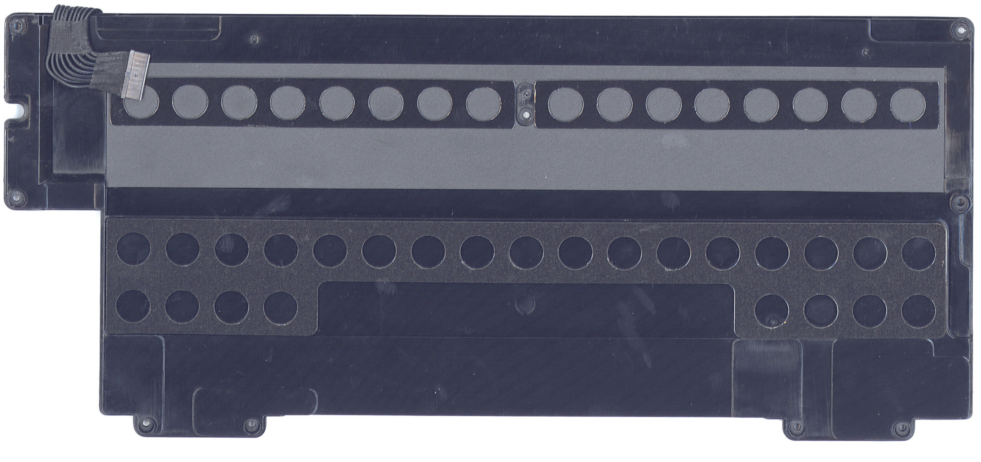 Аккумулятор Apple MacBook Air 13.3" 2008 A1237 (MB003LL/A) 7.4V, 5200mAh, OEM