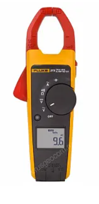 Токоизмерительные клещи Fluke 373