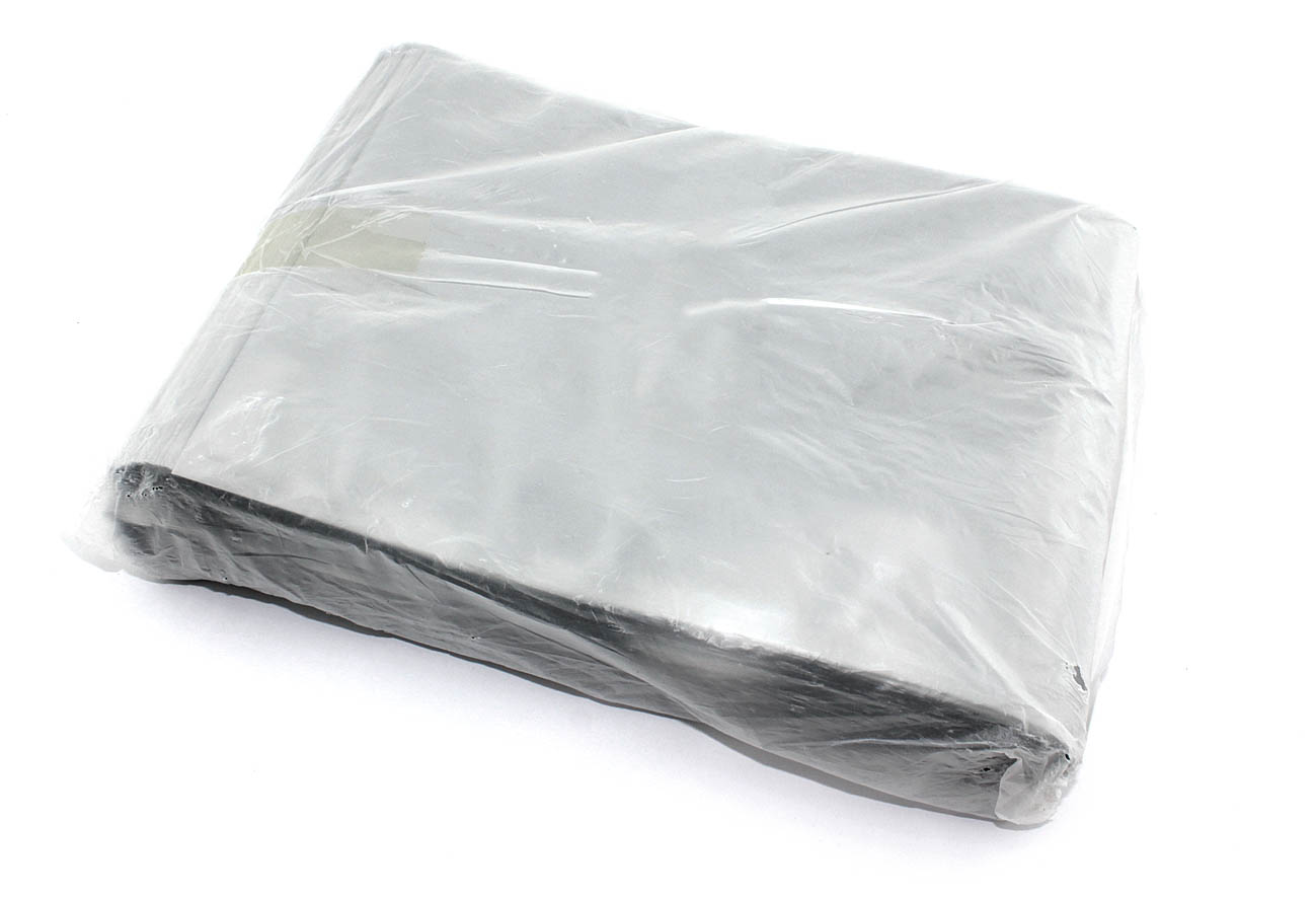 Упаковка 200шт антистатических пакетов 15х20см