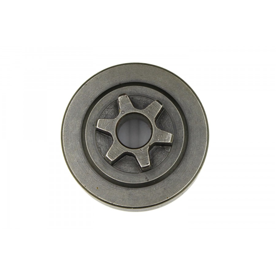 Ведущая звездочка для бензопилы  ECHO CS400 124008