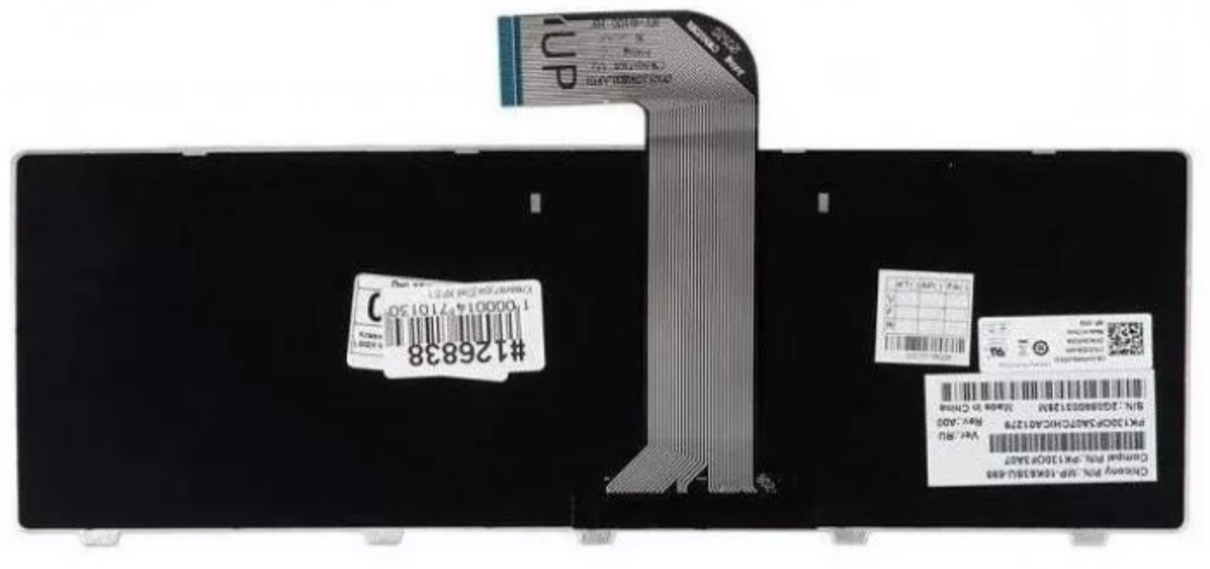 Клавиатура DELL Vostro 3550 OEM