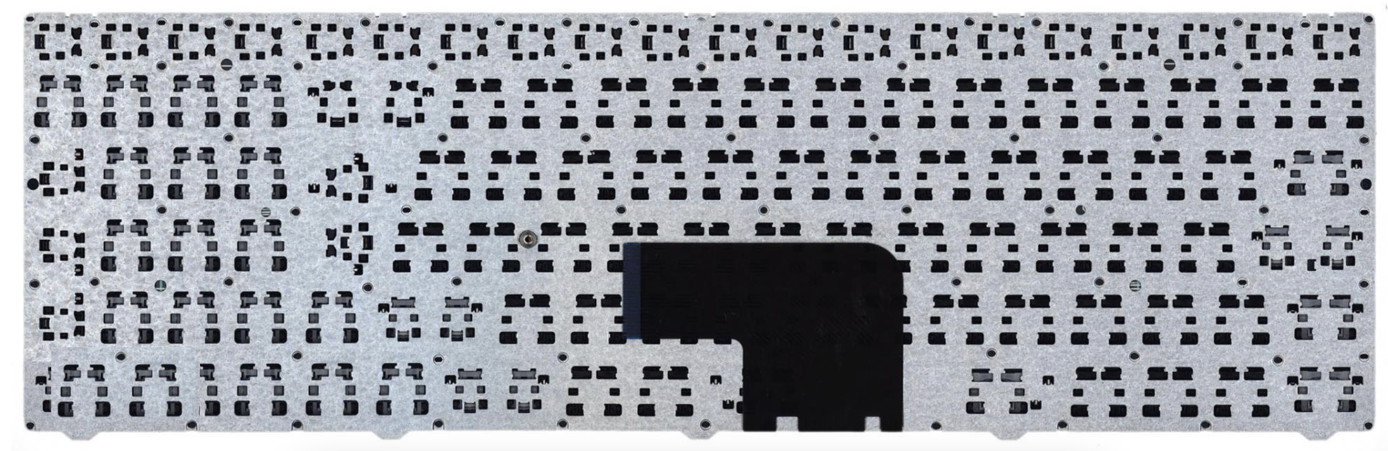 Клавиатура DNS Pegatron C15 с рамкой, OEM