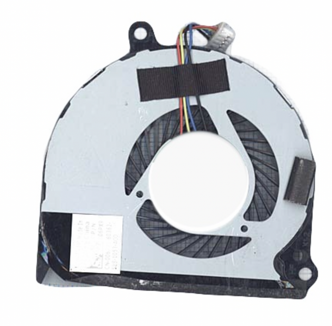 Кулер DELL Latitude E7420 4pin OEM