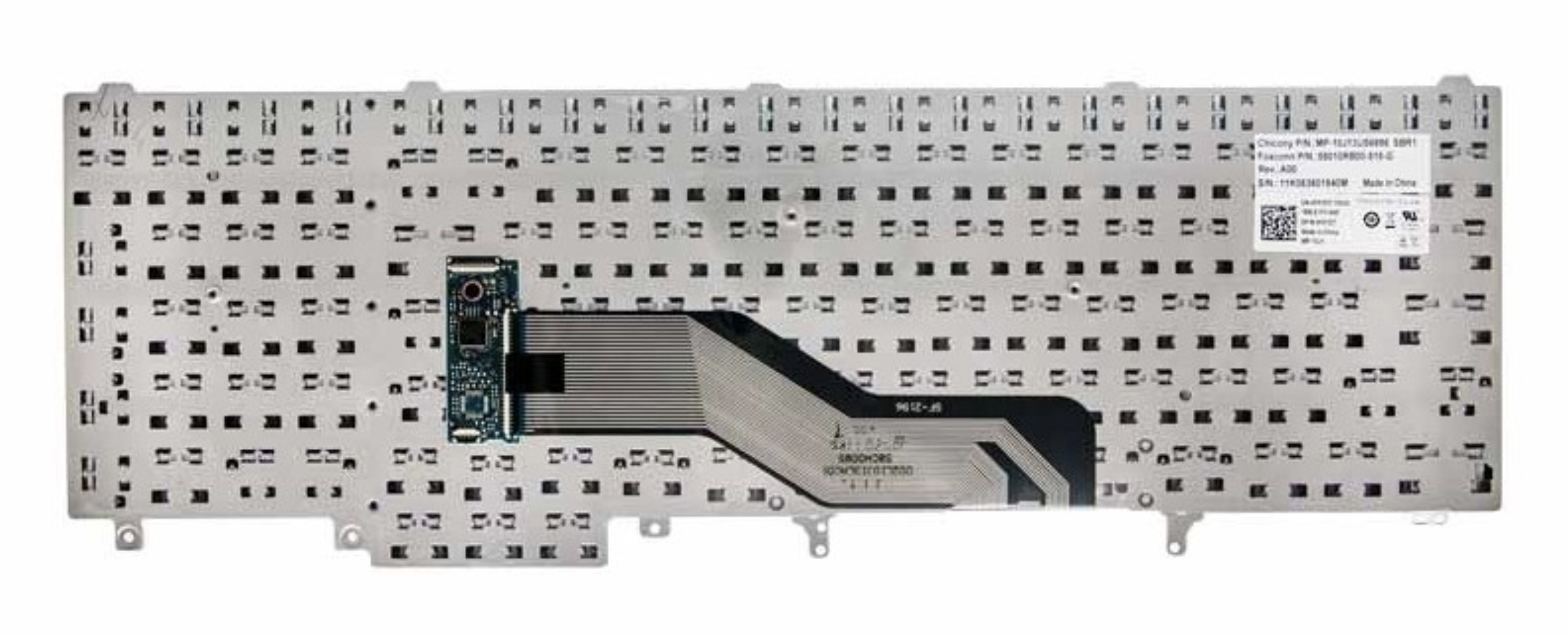 Клавиатура DELL Latitude E5530 OEM