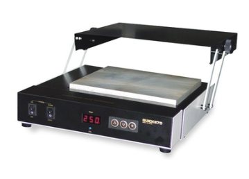 Термостол Quick 870 ESD