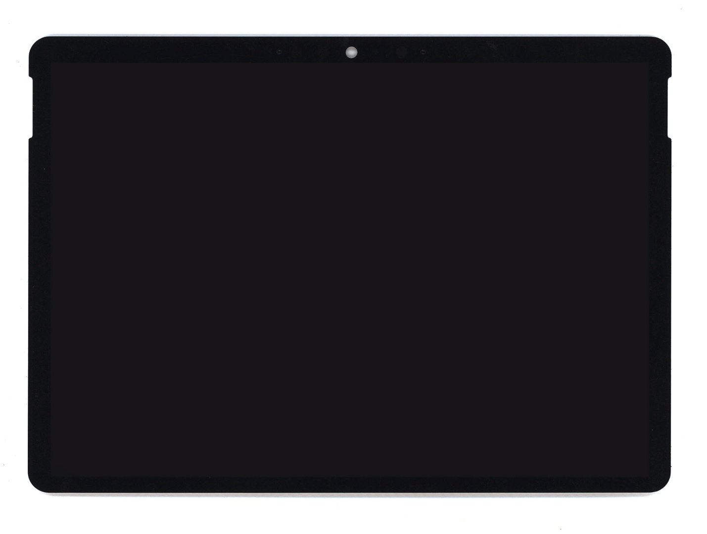 Модуль (матрица + тачскрин) для Microsoft Surface Go2 черный